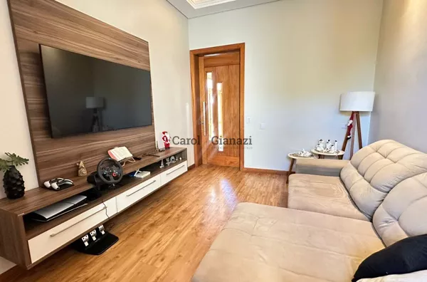 CA2483- Casa para venda no Residencial Park Bambu em Assis - Foto 25