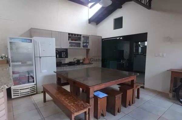 CA1991-Casa para venda no Jardim Canadá em  Assis - Foto 8