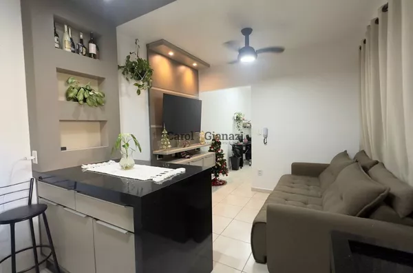 CA1650 - Casa à Venda no Vale do Sol III em Assis