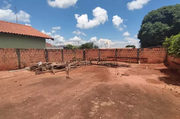 TE738 - TERRENO A VENDA VILA RIBEIRO