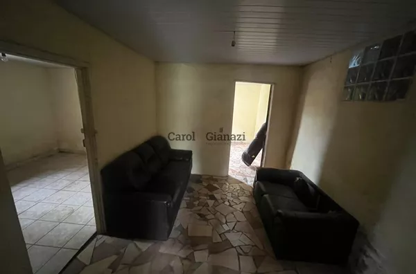 CA3289 - Casa para venda na Vila Ribeiro em Assis - Foto 17