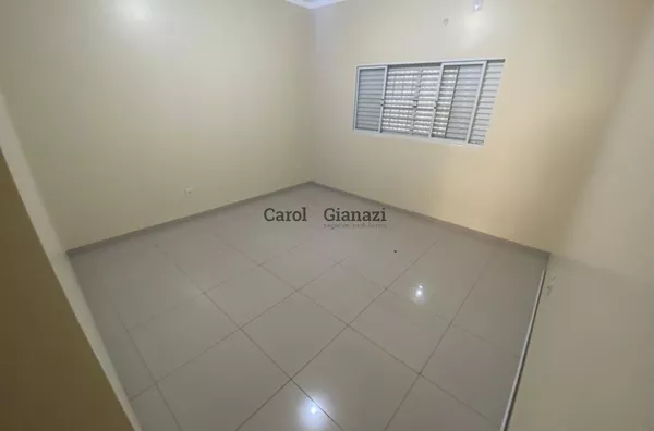 CA2290- Casa para locação no Centro de Assis