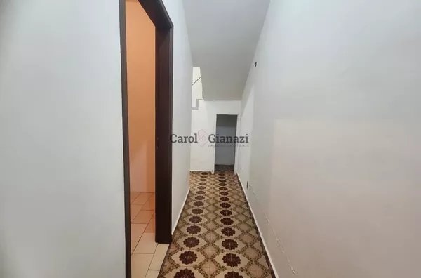 CA2109- Casa para venda na Vila Xavier em Assis