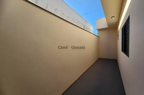 CA2049-Casa para venda no Residencial Veneza em Assis