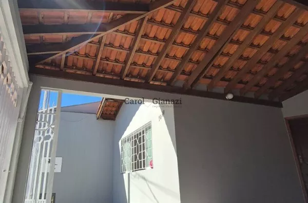 CA3118 - Casa para venda na Vila Tenis Clube - Foto 51