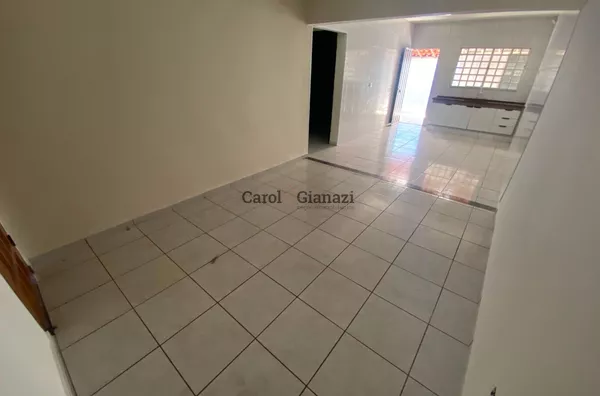 CA2987-Casa para locação na Vila Tênis Clube em Assis - Foto 4