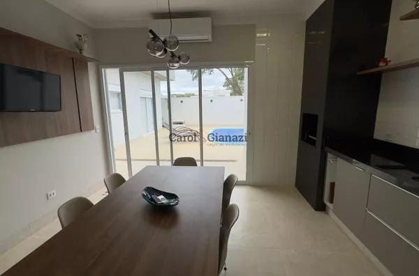 CA2259- Casa para venda no Condomínio Residencial Provence em Assis