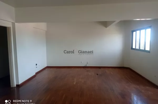 AP1215 - APARTAMENTO A VENDA NO EDIFÍCIO PORTINARI 