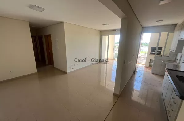 AP2343- Apartamento para venda no Residencial Montreal em Assis