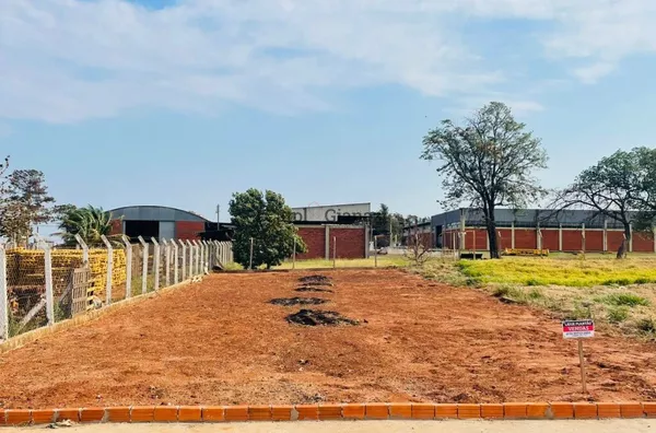 TE1468 - Terreno à Venda no Jardim Valência em Assis