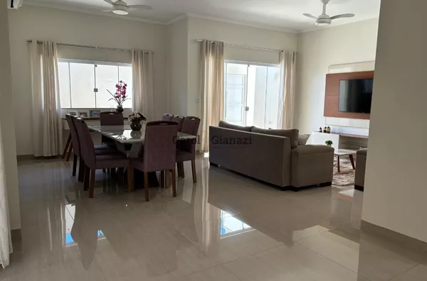 CA2201- Casa para venda no Jardim Taquaral em Assis