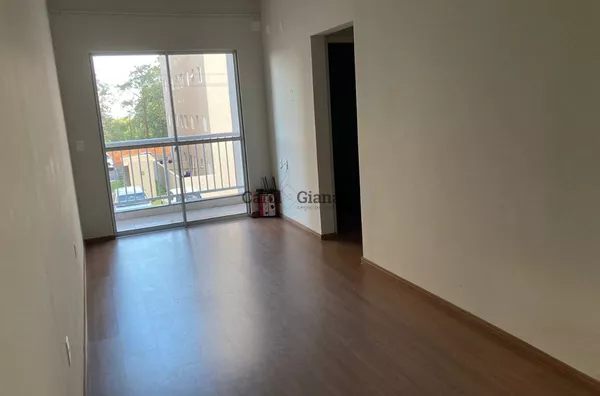 AP1925- Apartamento para locação no Residencial Recanto dos pássaros em Assis