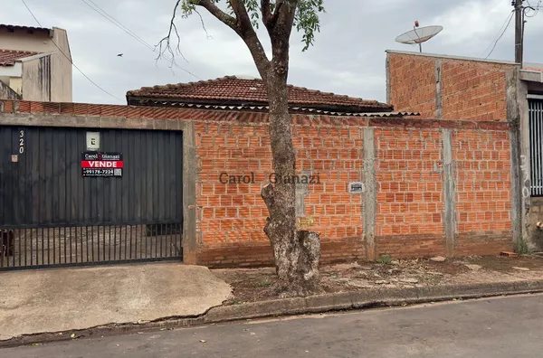 TE1433 - Terreno à Venda em San Fernando Valley em Assis