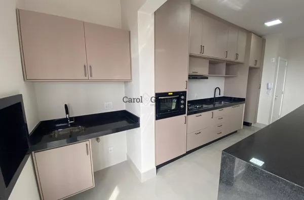 AP2287- Apartamento para locação no Residencial Jardim das Nogueiras em Assis