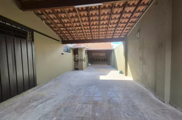 CA3014 - Casa para venda na Vila Fiuza em Assis - Foto 6