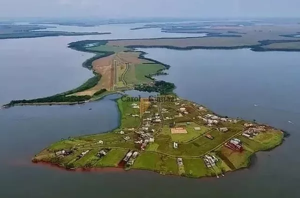 TE2587- Terreno para venda em Sertaneja 