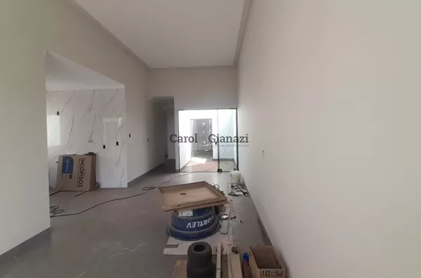 CA2096- Casa para venda na Vila Xavier em Assis