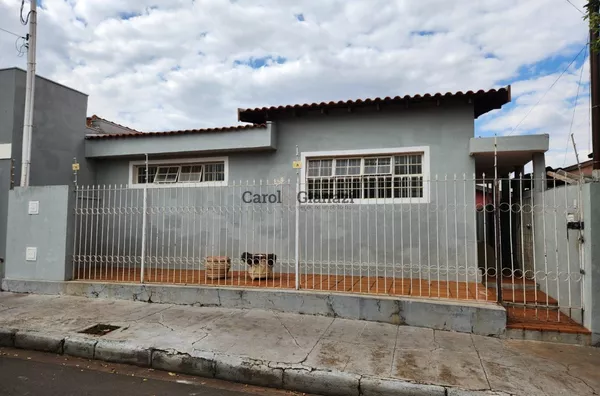 CA650 - CASA A VENDA VILA CLEMENTINA