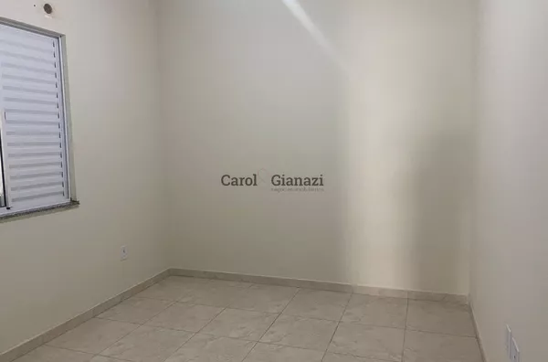 CA1724 - Casa à Venda no Vale do Sol II em Assis