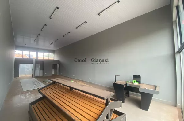 SA2263- Sala comercial para locação no Parque Universitário em Assis