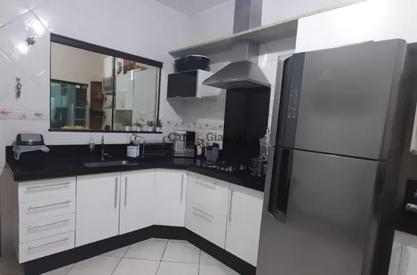 CA1991-Casa para venda no Jardim Canadá em  Assis - Foto 17