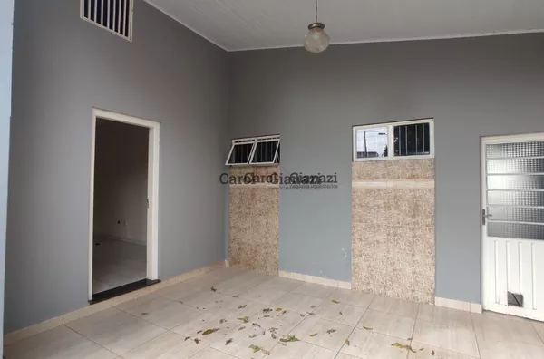 CA608 - CASA PARA LOCAÇÃO VILA BRASILEIRA