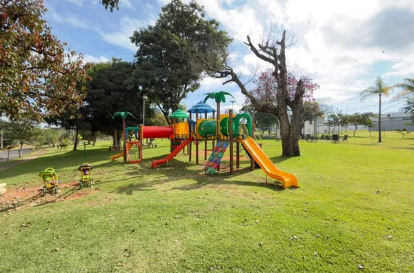 TE1740 - Terreno para venda no  Residencial Village Damha Assis - Foto 21