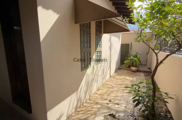 CA2806-Casa para venda no Parque  Lourival em Candido Mota - Foto 5