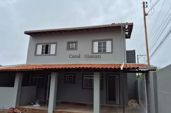 CA1092 - Sobrado à Venda no Jardim Paulista em Assis - Foto 1