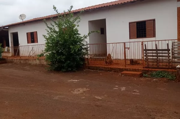 TE1176 - Terreno a venda em Candido Mota 