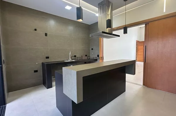 CA1713 - Casa à Venda no Residencial Village Damha em Assis