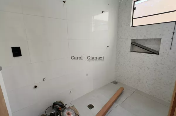 CA1792 - Casa à venda na Vila Silvestre em Assis