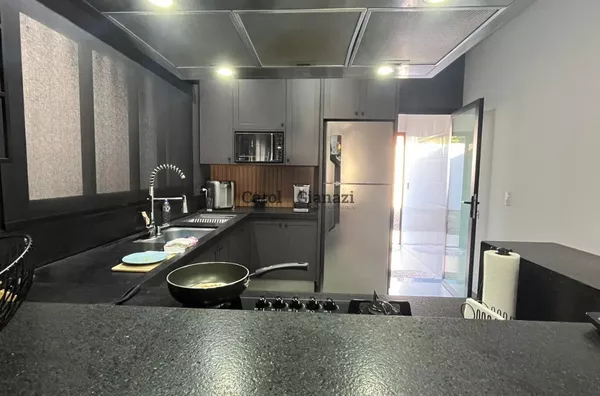 CA1990- Casa para venda no Residencial Aquarius em Assis