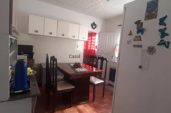 CA2182- Casa para venda no Centro de Assis