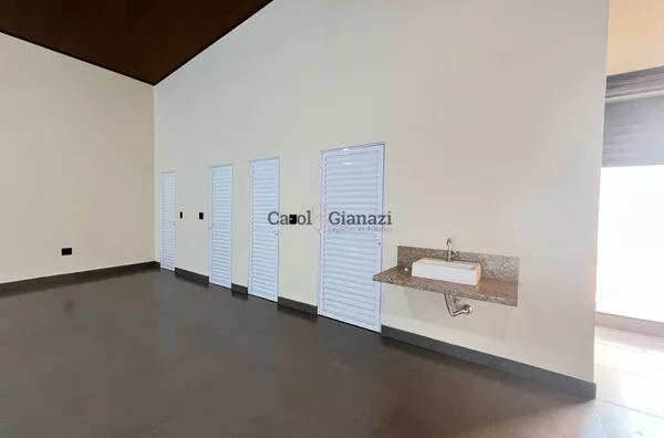 SA1761 - Sala comercial para Locação na Av Dom Antônio em Assis