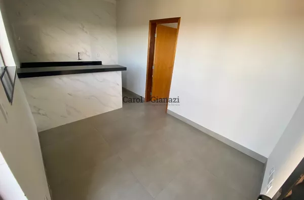 KI3006-Kitinet  para locação no Portal São Francisco em Assis - Foto 3