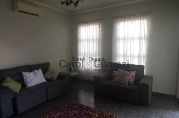 CA735 - CASA A VENDA EM CRUZÁLIA