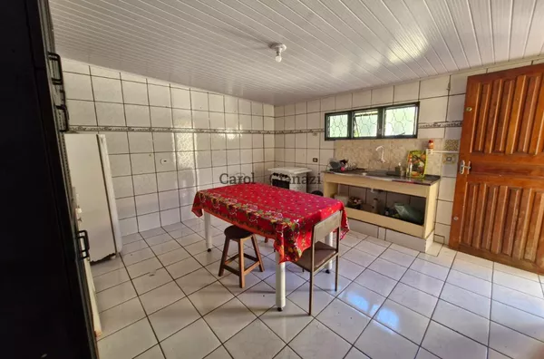 CA2530- Casa para Venda na Vila Santa Rita em Assis