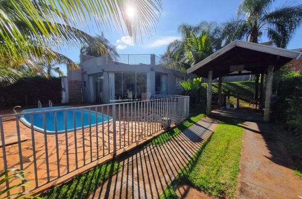 RA2877-Rancho para venda no Condomínio Paraíso das Águas em Porto Almeida