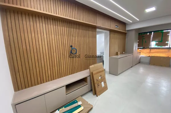 AP3145-Apartamento para locação no Residencial Jardim das Nogueiras em Assis