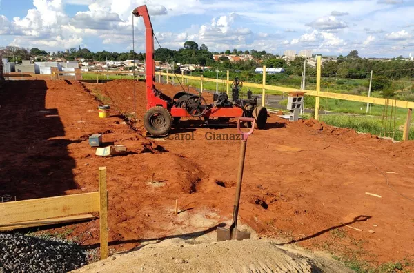 CA1190 - Casa À Venda em Fase de Construção, Jardim Sul, Assis