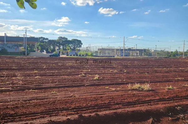 TE2108- Terreno para venda no Residencial Terras de Vitória em Cândido Mota