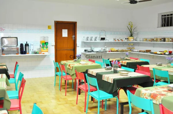 PR2695- Prédio comercial para venda na Vila Orestes em Assis - Foto 5