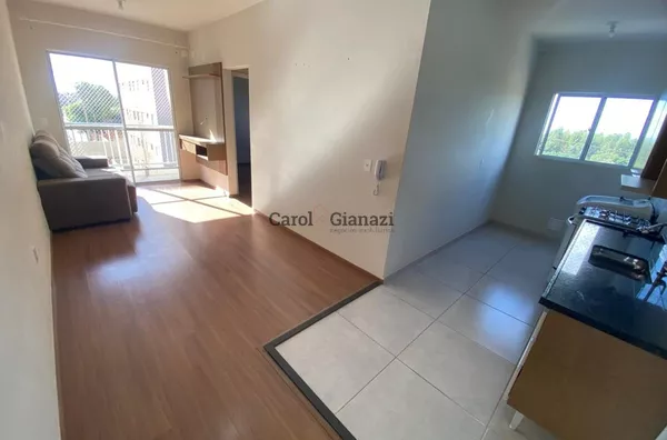 AP2793-Apartamento para locação no Residencial Recanto dos Pássaros em Assis