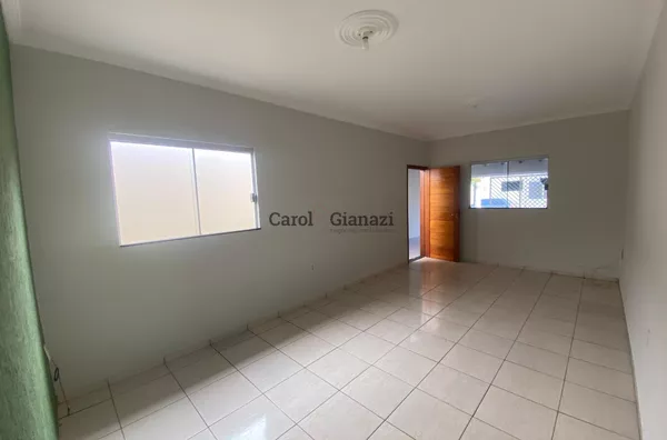 CA1931- Casa para locação Jardim São Nicolau em  Assis