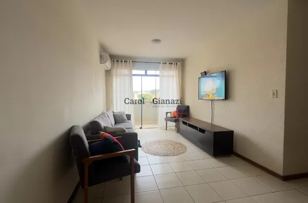 AP1632 - Apartamento à Venda no 3º Andar no Resiencial Ravena em Assis