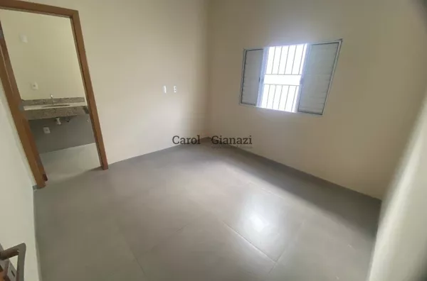 CA2819-Casa para locação no Portal São Francisco em Assis