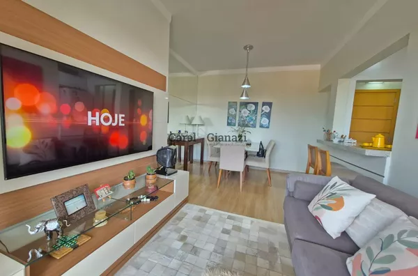 AP3128 - Apartamento Planejado para venda no Residencial Toscana