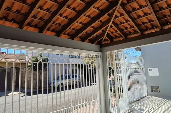 CA3118 - Casa para venda na Vila Tenis Clube - Foto 49