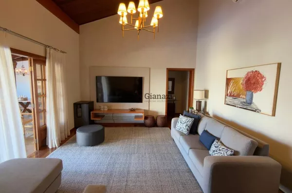 SALA DE TV